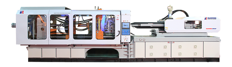 塑膠射出成型機