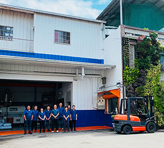 升三塑膠射出工廠